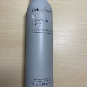 Living Proof Dry Volume Blast Spray